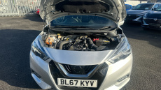Nissan Micra 0.9 IG-T N-Connecta 5dr Petrol Hatchback